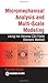 Micromechanical Analysis and Multi-Scale Modeling Using the Voronoi Cell Finite Element Method (Computational Mechanics and Applied Analysis) by Somnath Ghosh (2011-06-23)