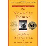 The Noonday Demon: An Atlas of Depression [PAPERBACK] [2015] [By Andrew Solomon]