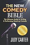 The NEW Comedy Bible