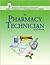 The Pharmacy Technician (te...