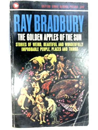 The golden apples of the sun