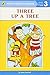Three up a Tree (Puffin Young Readers. L3) ( tree three people )(Chinese Edition)