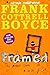 Framed by Frank Cottrell Boyce (2008-06-06)