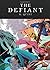 The Defiant by M. Quint (2015-09-29)