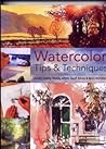Watercolor Tips and Techniques