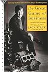 The Great Game of Business 1st (first) edition