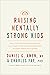 Raising Mentally Strong Kids