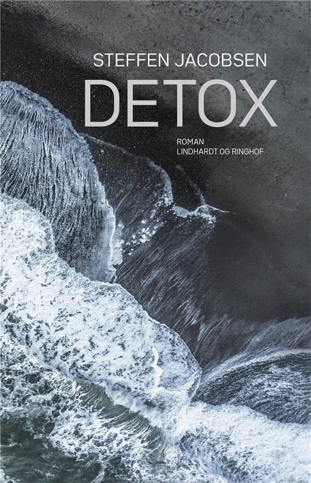 Detox (Paperback)