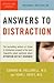 Answers to Distraction 1st (first) edition Text Only