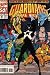 Guardians of the Galaxy #50...