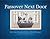 Passover Next Door by David Weinberger (2008-03-01)