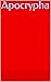 Apocrypha