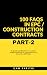 100 FAQs in EPC / Construct...
