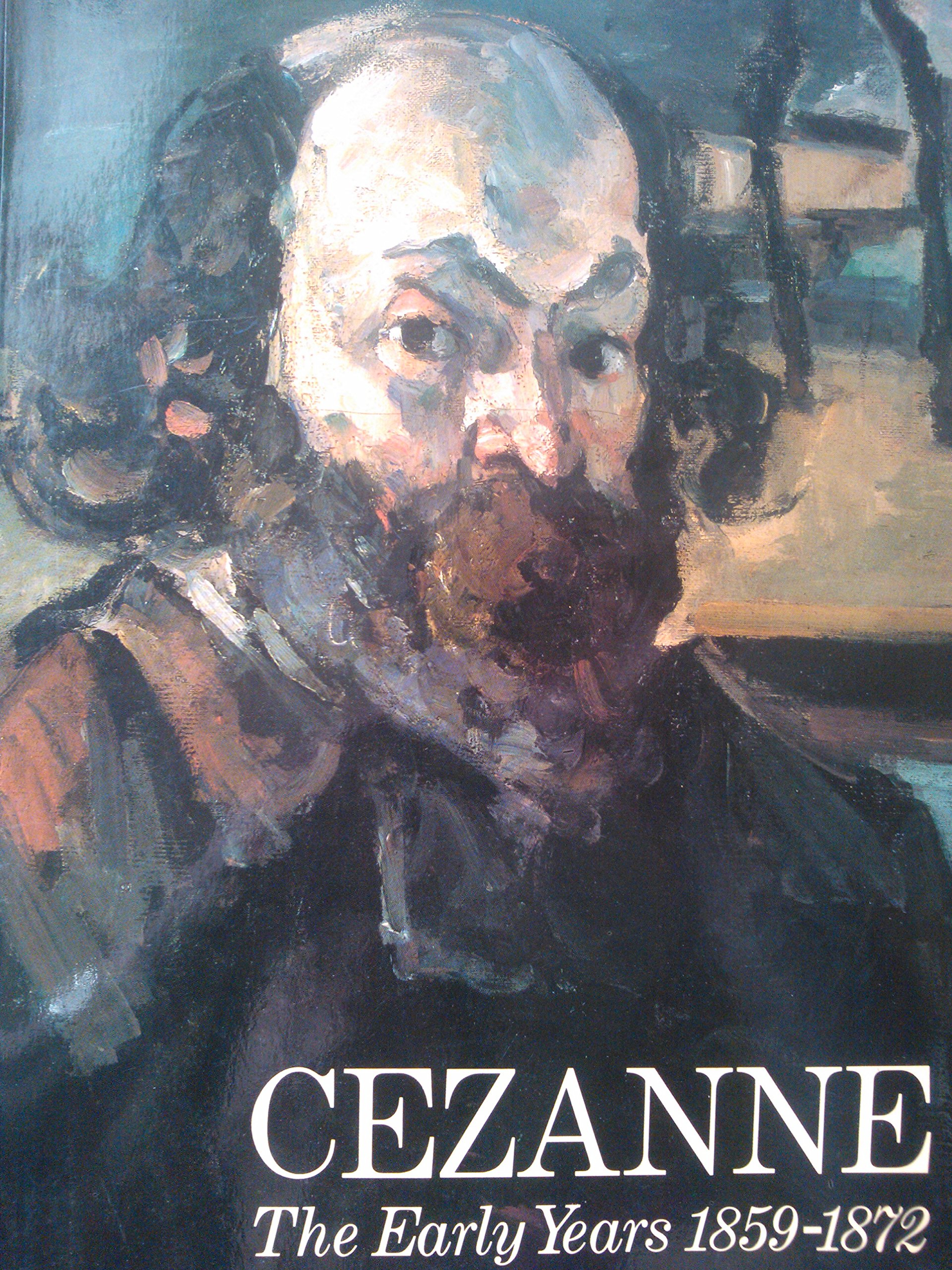 Cezanne (Paperback)