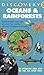 Discovery Plus: Oceans & Rain Forests by Frances A. Dipper (2000-09-15)