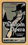 The Phantom of th...