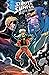 SILVER SURFER REBIRTH LEGAC...
