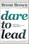 Dare to Lead: Bra...