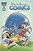 WALT DISNEY COMICS & STORIE...