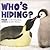Who's Hiding? Polar Animals