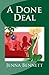A Done Deal (Savannah Martin mysteries) (Volume 5) Paperback October 30, 2013