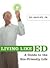 Living Like Ed (08) by Jr, Ed Begley [Paperback (2008)] by Ed Begley Jr.