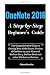 OneNote 2016: A Step-by-Ste...
