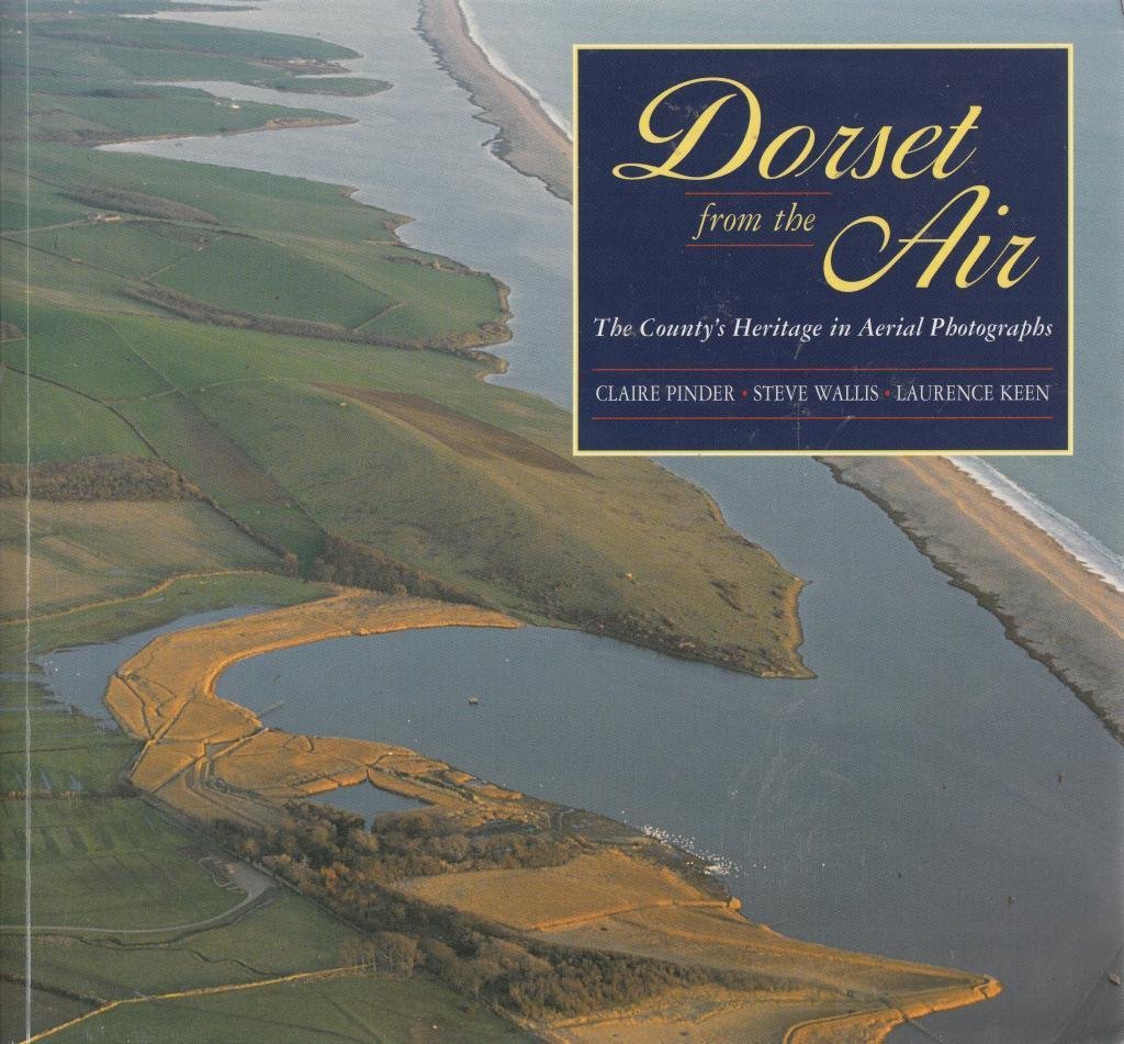 Dorset from the Air (Paperback)