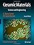 Ceramic Materials: Science and Engineering 2nd (second) 2013 Edition by Carter, C. Barry, Norton, M. Grant published by Springer (2013)