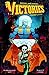 [ THE VICTORIES, VOLUME 2: TRANSHUMAN (VICTORIES #02) ] By Oeming, Michael Avon ( Author) 2013 [ Paperback ]