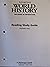 McDougal Littell World History: Patterns of Interaction: Reading Study Guide Answer Key Grades 9-12