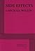 Side Effects by Weller, Michael (2012) Paperback