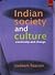 Indian society and culture ...