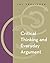 Critical Thinking and Everyday Argument (with InfoTrac) by Jay VerLinden (2004-07-01)