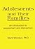 Adolescents and Their Families: An Introduction to Assessment and Intervention (Haworth Marriage and the Family) by Trepper, Terry S, Worden, Mark (1991) Paperback