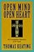 Open Mind, Open Heart Publisher: Continuum