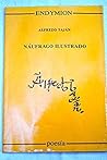Náufrago ilustrado (Poesía) (Spanish Edition)