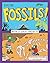 Explore Fossils!: With 25 Great Projects (Explore Your World) by Cynthia Light Brown (2016-01-15)