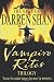 The Saga of Darren Shan (Vampire Rites Trilogy) by Darren Shan by Darren Shan The Saga of Darren Shan (Vampire Rites Trilogy) by Darren Shan by Darren Shan