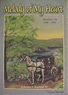 Melody of My Heart (Johanna's Journal, #1)
