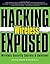 Hacking Exposed Wireless: Wireless Security Secrets & Solutions 1st edition by Cache,Johnny, Liu,Vincent (2007) Paperback