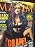 MAXIM For Men Magazine (Aug...