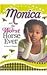 Monica Complete Set: Weekend of Drama / Unbeatable Bet / Sweetest Song / Crushworthy Cowboy / the Stepsister / Doomed Dance / School Spirit Meltdown / Worst Horse Ever