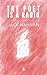 The Poet Is a Radio by Jack Hannan (2016-04-09)