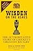 Wisden on the Ashes by Stev...