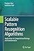 Scalable Pattern Recognition Algorithms: Applications in Computational Biology and Bioinformatics 2014 Edition by Maji, Pradipta, Paul, Sushmita (2014) Hardcover