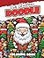 Cute Christmas Doodle Color...