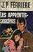 Les apprentis-sorciers by Steven Hiatt