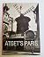 Eugene Atget's Paris (Icons...