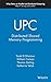 UPC: Distributed Shared-Memory Programming 1st edition by Tarek El-Ghazawi, William Carlson, Thomas Sterling, Kather (2003) Hardcover